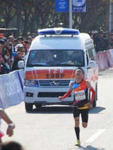 黎川县大型活动