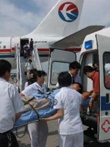 黎川县接送服务