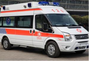 黎川县救护车租赁